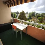 Parenthese Ensoleillee, Serenite A 5 Min De La Mer *