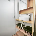 Apartment Parenthese Ensoleillee, Serenite A 5 Min De La Mer Saint-Raphael (Var)
