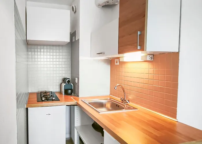 T2 Avec Parking Et Terrasse A St Raphael Apartament Saint-Raphaël